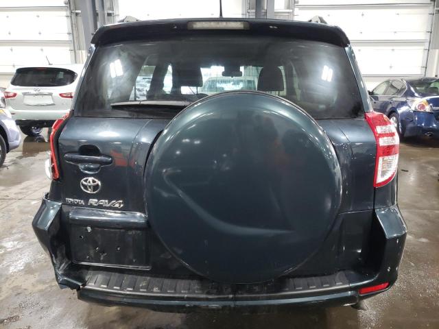Photo 6 from auction – 2009 TOYOTA RAV4 with VIN JTMZF33V89D011722