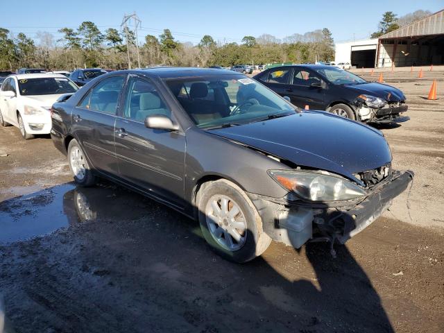 Photo 4 from auction – 2004 TOYOTA CAMRY LE with VIN 4T1BE32KX4U928595