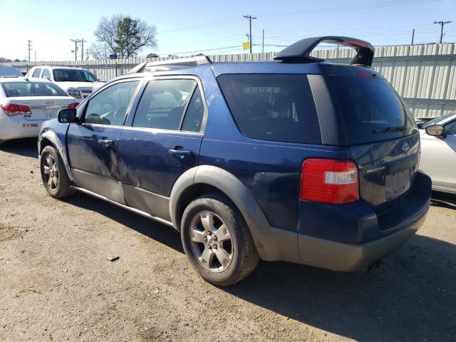 Photo 2 from auction – 2005 FORD FREESTYLE with VIN 1FMZK02195GA18952