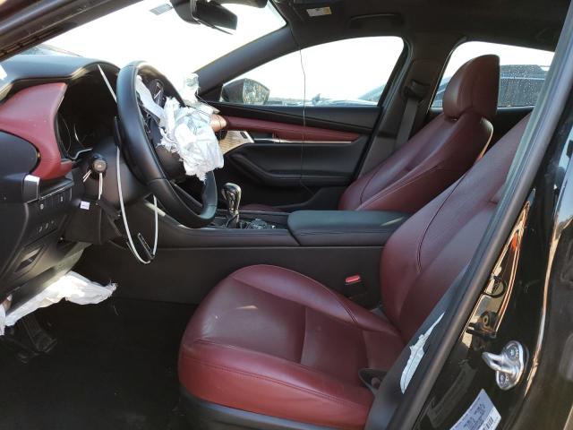 Photo 7 from auction – 2019 MAZDA 3 PREMIUM with VIN JM1BPBNM5K1143714