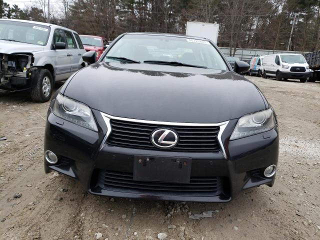 Photo 5 from auction – 2013 LEXUS GS 350 with VIN JTHCE1BL9D5004941