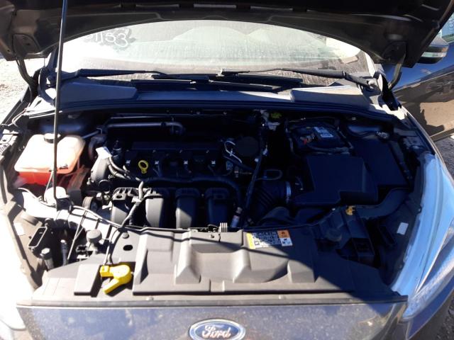 Photo 11 from auction – 2015 FORD FOCUS SE with VIN 1FADP3F29FL369606