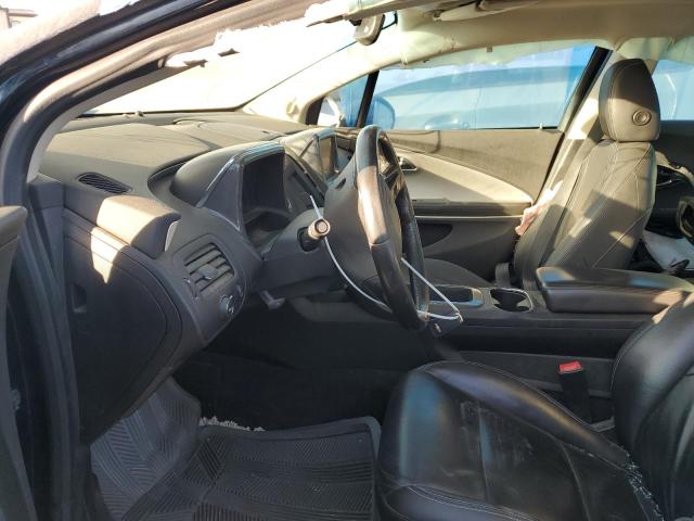 Photo 7 from auction – 2014 CHEVROLET VOLT with VIN 1G1RF6E44EU144759