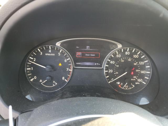 Photo 9 from auction – 2016 NISSAN ALTIMA 2.5 with VIN 1N4AL3AP2GC154457