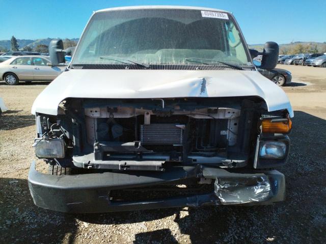 Photo 5 from auction – 2011 FORD ECONOLINE with VIN 1FTNE2EW8BDA67246