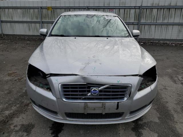 Photo 5 from auction – 2008 VOLVO S80 3.2 with VIN YV1AS982981078978