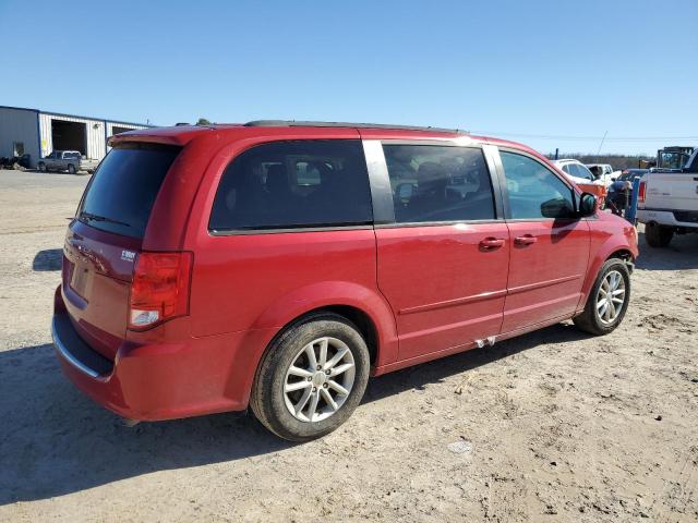 Photo 3 from auction – 2013 DODGE GRAND CARA with VIN 2C4RDGCG0DR710430