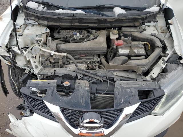 Photo 12 from auction – 2015 NISSAN ROGUE S with VIN KNMAT2MT3FP533570