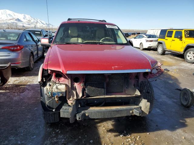 Photo 5 from auction – 2010 FORD EXPLORER E with VIN 1FMEU7EEXAUA30300