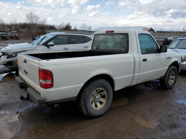 Photo 3 from auction – 2011 FORD RANGER with VIN 1FTKR1AD9BPA29657