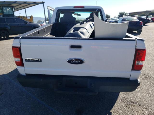 Photo 10 from auction – 2006 FORD RANGER with VIN 1FTYR10U36PA94697