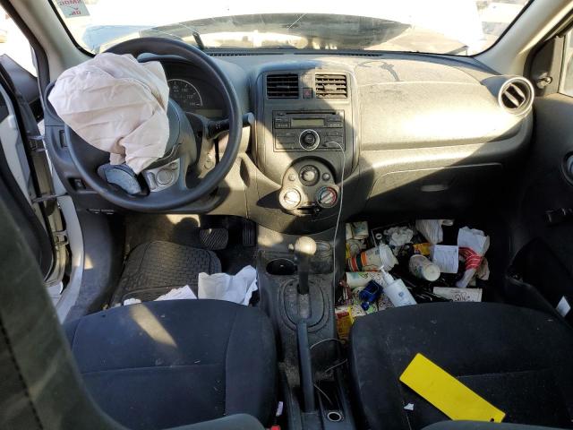 Photo 8 from auction – 2013 NISSAN VERSA S with VIN 3N1CN7APXDL865041