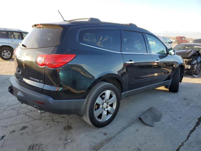 Photo 3 from auction – 2010 CHEVROLET TRAVERSE L with VIN 1GNLRGED8AJ224868