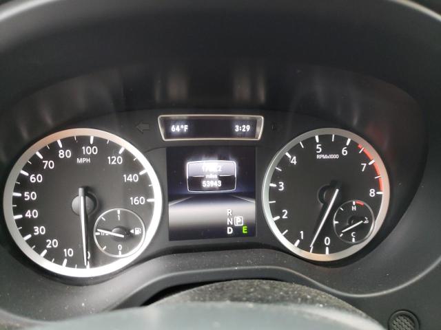 Photo 9 from auction – 2018 INFINITI QX30 BASE with VIN SJKCH5CP4JA057872