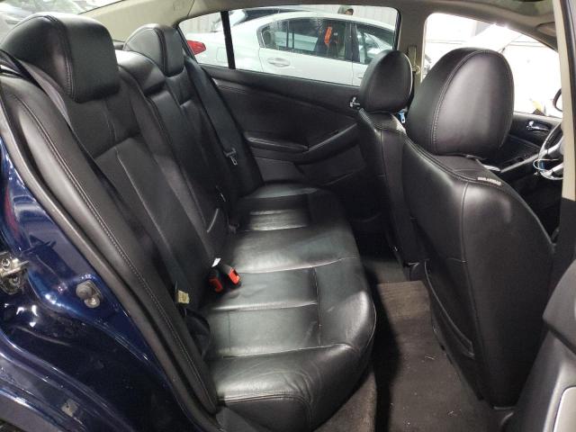 Photo 10 from auction – 2008 NISSAN ALTIMA 2.5 with VIN 1N4AL21E08C220238