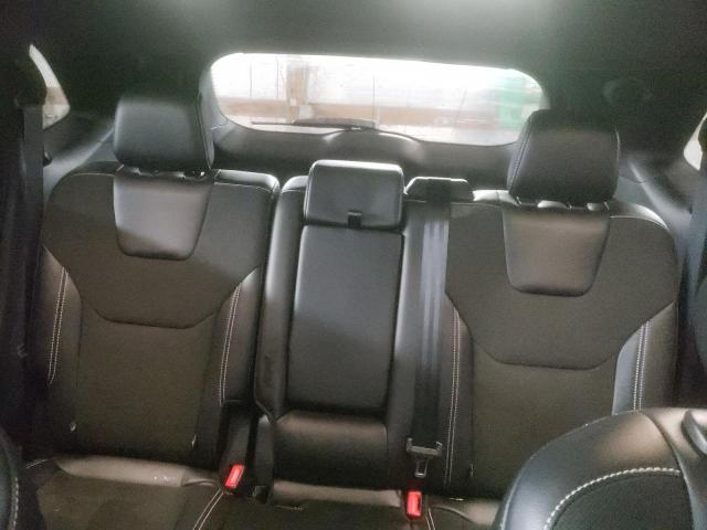 Photo 10 from auction – 2020 FORD EDGE ST with VIN 2FMPK4AP9LBA06244