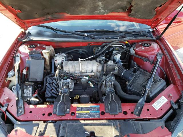Foto 11 de la subasta – 2007 PONTIAC GRAND PRIX con VIN 2G2WP552X71167000