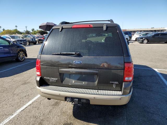 Photo 6 from auction – 2005 FORD EXPLORER E with VIN 1FMZU64W05ZA10314