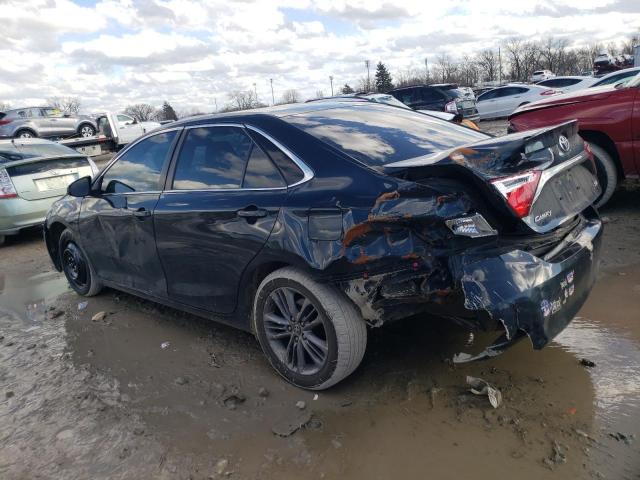 Photo 2 from auction – 2016 TOYOTA CAMRY LE with VIN 4T1BF1FK6GU257491