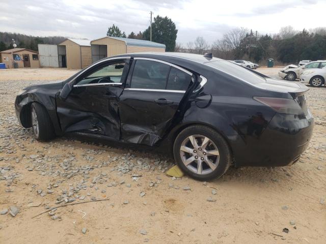 Photo 2 from auction – 2013 ACURA TL TECH with VIN 19UUA8F59DA006381