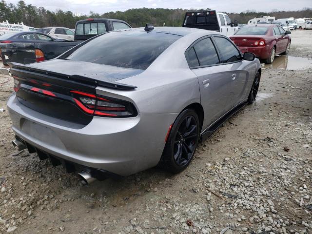 Photo 3 from auction – 2017 DODGE CHARGER R/ with VIN 2C3CDXCT0HH537673