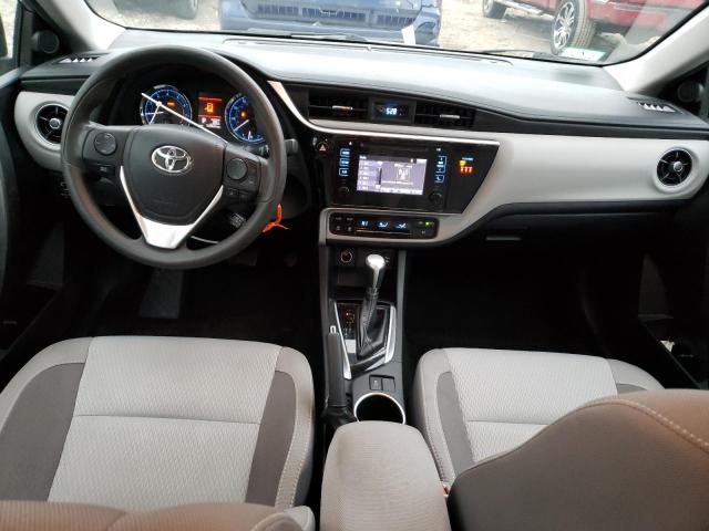 Photo 8 from auction – 2018 TOYOTA COROLLA L with VIN 2T1BURHE8JC116863