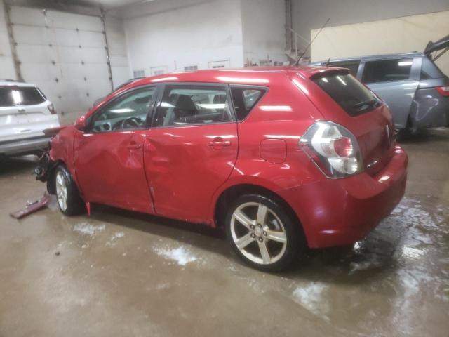 Photo 2 from auction – 2010 PONTIAC VIBE with VIN 5Y2SP6E09AZ404363