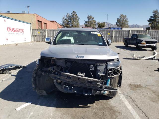 Photo 5 from auction – 2017 JEEP GRAND CHER with VIN 1C4RJEBG2HC712337