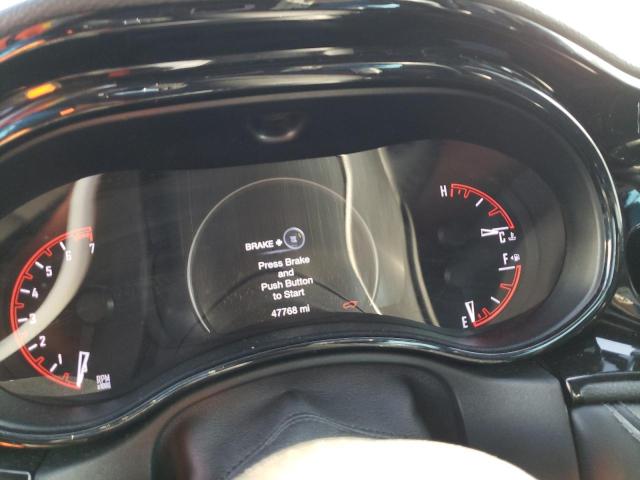 Photo 9 from auction – 2021 DODGE DURANGO GT with VIN 1C4RDJDG2MC602413