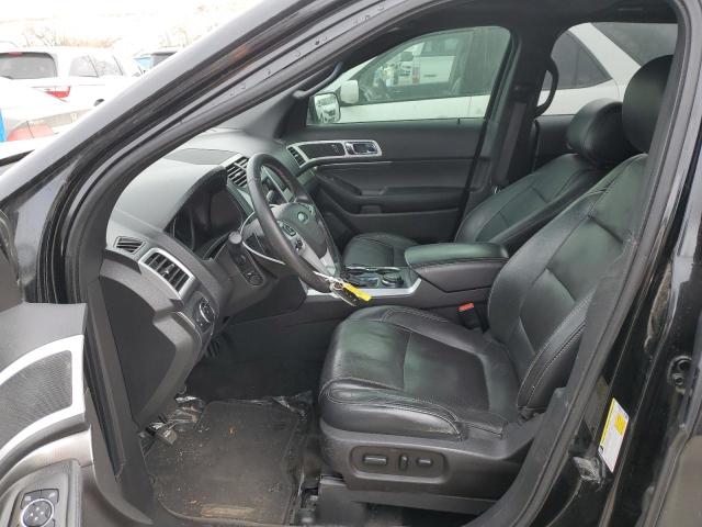 Photo 7 from auction – 2015 FORD EXPLORER S with VIN 1FM5K8GT2FGC36627