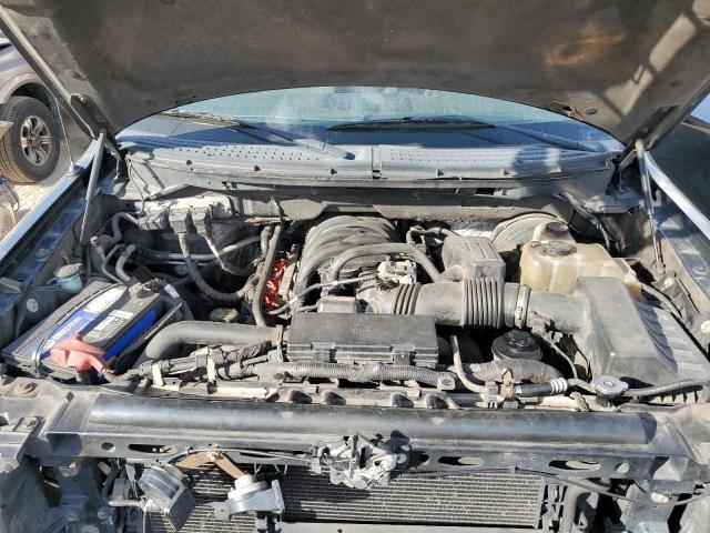 Photo 11 from auction – 2009 FORD F150 SUPER with VIN 1FTRX148X9FA32800