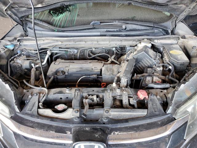 Photo 12 from auction – 2015 HONDA CR-V TOURI with VIN 5J6RM4H99FL079028