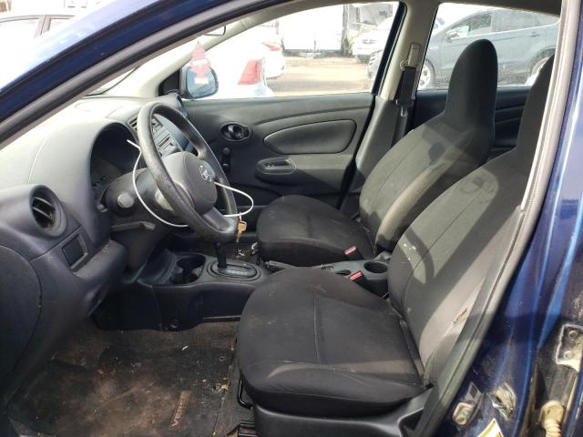Photo 7 from auction – 2014 NISSAN VERSA S with VIN 3N1CN7AP0EL847259