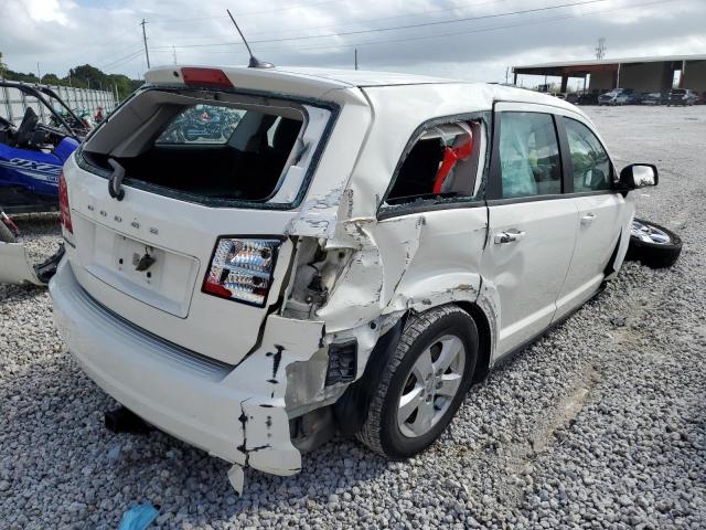 Photo 3 from auction – 2013 DODGE JOURNEY SE with VIN 3C4PDCABXDT626930