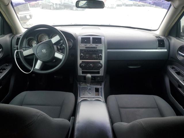 Photo 8 from auction – 2010 DODGE CHARGER SX with VIN 2B3CA3CV0AH305600