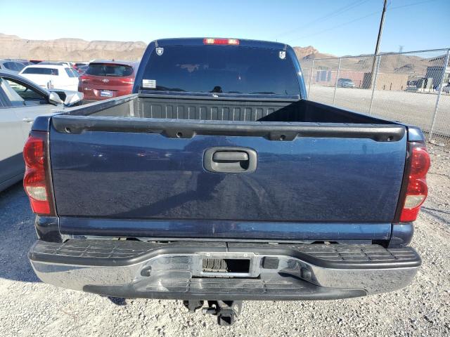 Photo 6 from auction – 2007 CHEVROLET SILVERADO with VIN 1GCEC19Z77Z196402