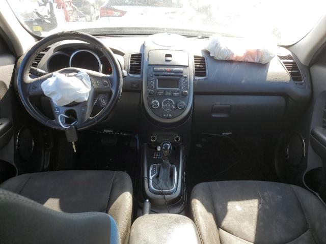 Photo 8 from auction – 2013 KIA SOUL + with VIN KNDJT2A62D7502077