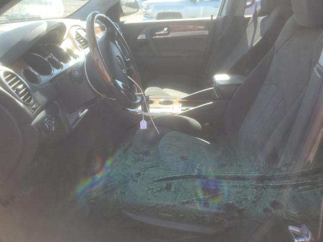 Photo 7 from auction – 2012 BUICK ENCLAVE with VIN 5GAKRAED4CJ169373