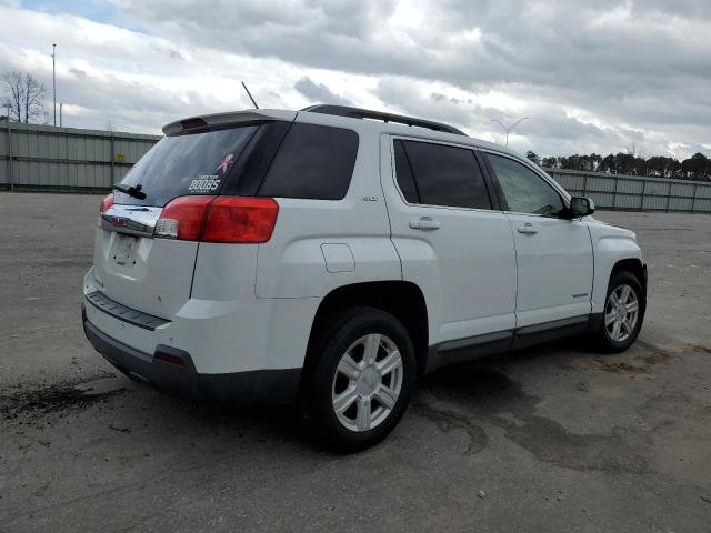 Photo 3 from auction – 2014 GMC TERRAIN SL with VIN 2GKALSEK4E6325612