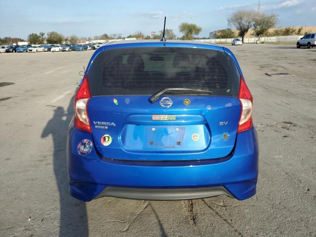 Photo 6 from auction – 2017 NISSAN VERSA NOTE with VIN 3N1CE2CP0HL376153