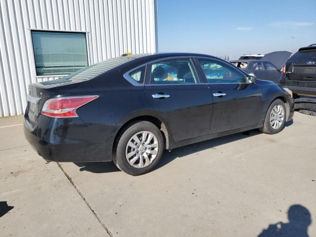 Photo 3 from auction – 2015 NISSAN ALTIMA 2.5 with VIN 1N4AL3AP3FC251214