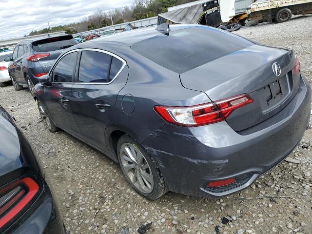 Photo 2 from auction – 2017 ACURA ILX BASE W with VIN 19UDE2F39HA010565