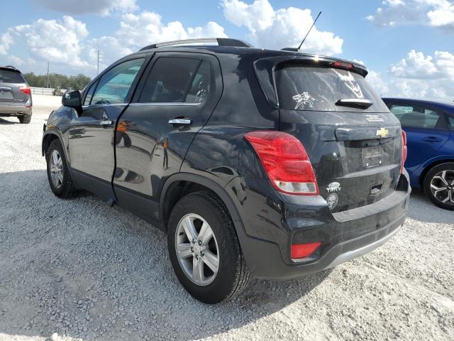 Photo 2 from auction – 2020 CHEVROLET TRAX 1LT with VIN KL7CJLSB7LB012548