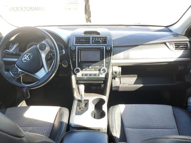 Photo 8 from auction – 2012 TOYOTA CAMRY BASE with VIN 4T1BF1FK0CU127023