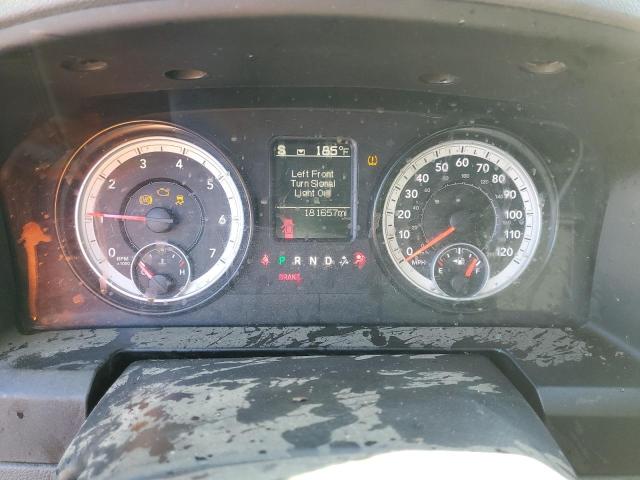 Photo 9 from auction – 2014 RAM 1500 SLT with VIN 1C6RR6GT7ES293415
