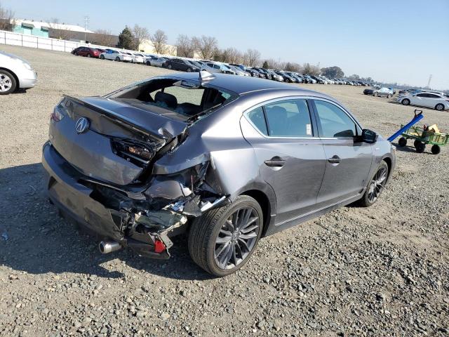 Photo 3 from auction – 2019 ACURA ILX PREMIU with VIN 19UDE2F8XKA015034