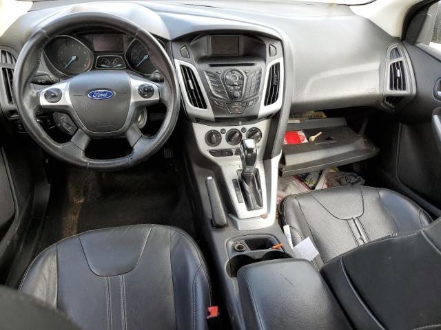 Photo 8 from auction – 2014 FORD FOCUS SE with VIN 1FADP3F26EL353569