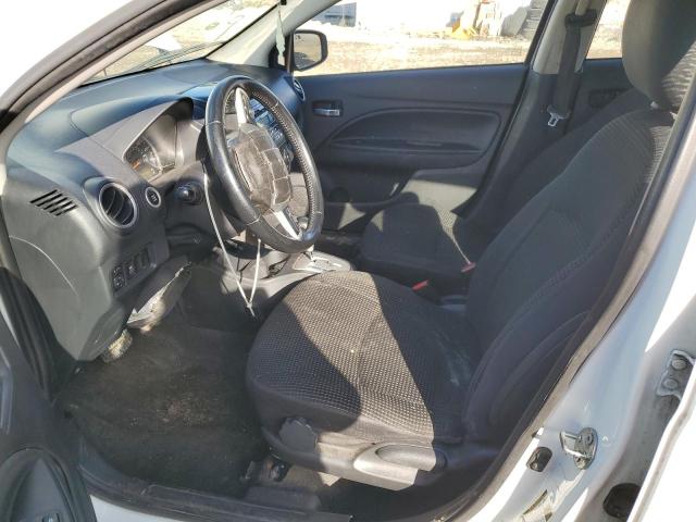 Photo 7 from auction – 2015 MITSUBISHI MIRAGE ES with VIN ML32A4HJ7FH013402