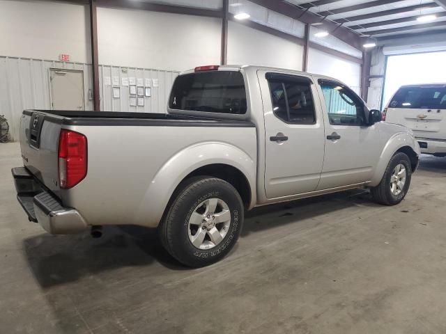 Foto 3 de la subasta – 2011 NISSAN FRONTIER S con VIN 1N6AD0ER6BC400577