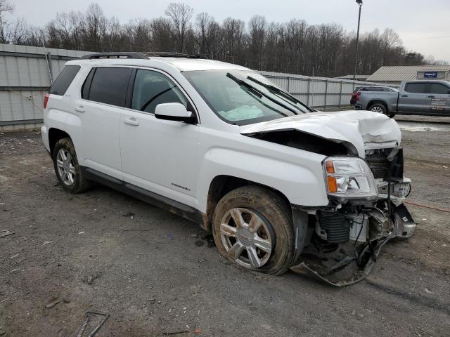 Photo 4 from auction – 2016 GMC TERRAIN SL with VIN 2GKFLTE32G6111225